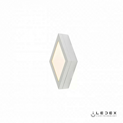 Накладной светильник iLedex Creator X068204 4W 3000K WH 400_400_1990661