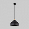 Подвесной светильник TK Lighting Cap 2071 Cap Black 100_100_1882831