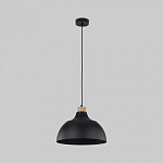 Подвесной светильник TK Lighting Cap 2071 Cap Black 250_100_1882831