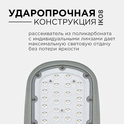 Консольный светильник Apeyron Electrics  29-01 400_400_2178997