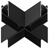 Соединитель X-образный для треков накладных Ambrella Light GL GL3376 100_100_2302122