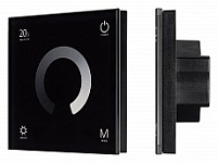 Панель-диммер сенсорный встраиваемый Arlight SMART 034778 250_100_Array