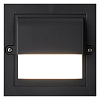 Встраиваемый светильник Escada 30001 30001W/02LED 100_100_2156711