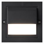 Встраиваемый светильник Escada 30001 30001W/02LED 250_100_2156711