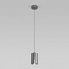 Подвесной светильник Eurosvet Bonaldo 50247/1 LED хром 100_100_2683728
