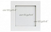Встраиваемый светильник Arlight  020129 100_100_2262881