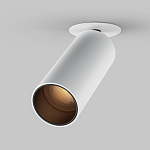 Встраиваемый светильник Technical C053CL-L12W2.7K-W-W 250_100_3159161