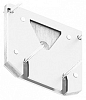 Заглушка для трека Denkirs SMART SLOTT TR2017-WH 100_100_2299984