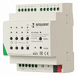 Актуатор Arlight INTELLIGENT 041250 250_100_2137330