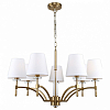 Подвесная люстра Escada 1016 10163/7PL 100_100_2174839