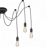 Подвесная люстра Loft it Spider LOFT1162/6 250_100_1844802