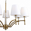Подвесная люстра Escada 1016 10163/7PL 100_100_2174841