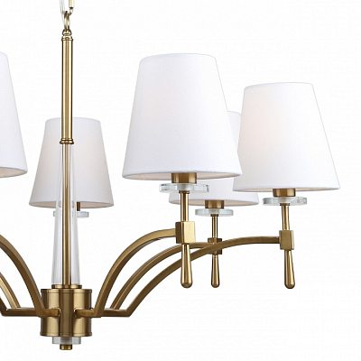 Подвесная люстра Escada 1016 10163/7PL 400_400_2174841