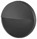 Накладной светильник Arte Lamp PIAZZA A3521AL-1BK 250_100_2171067