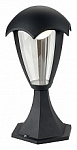 Наземный низкий светильник Arte Lamp Henry A1661FN-1BK 250_100_Array