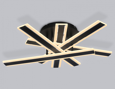 Потолочная люстра Ambrella Light FA FA8906 400_400_3116967