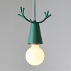 Подвесной светильник Imperiumloft Deer One DEER-ONE01 100_100_2458458