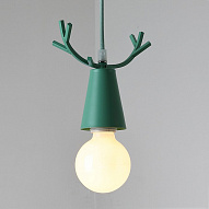 Подвесной светильник Imperiumloft Deer One DEER-ONE01 IMPR_178111-26 500_191_2458458