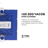 Встраиваемый светильник Apeyron Electrics  06-27 100_100_3092027