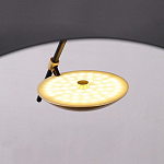 Подвесной светильник Imperiumloft Covert White COVERT01 250_100_1975841