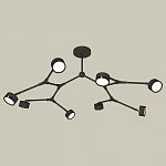 Люстра на штанге Ambrella Light XB XB9060150 250_100_Array