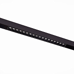 ST361.436.18PWM4 Магнитный трековый светильник Черный LED 1*18W 3000K 1 407Lm Ra>90 36о IP20 L331xW SKYLINE 48 250_100_3053788