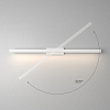 Подсветка для картины Elektrostandard Rino 40157/LED 100_100_2170538