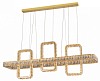 Подвесной светильник Newport 8230 8233+1/S gold NEW 100_100_2834572