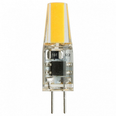 Лампа светодиодная Feron LB-423 G4 3Вт 6400K 51169 400_400_1760064