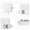 Встраиваемый светильник Apeyron Electrics  06-113 100_100_3145803