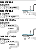60067000 HG Raindrain 90 XXL набор для слива 100_100_2406686