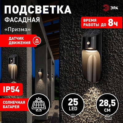 Накладной светильник Эра  ERAFS050-43 400_400_3103613