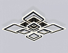 Потолочная люстра Ambrella Light FA FA8912 100_100_3116974