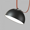 Накладной светильник Denkirs Belty Flow DK5562-BK 100_100_1915572