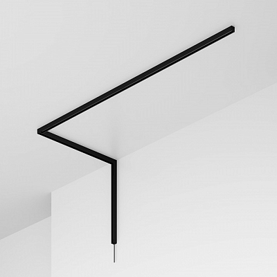 Профиль-держатель Maytoni Outdoor  O-TR002OH-P-B2M 400_400_2771235