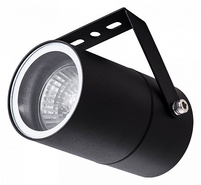 Светильник на штанге Arte Lamp Mistero A3303AL-1BK 400_400_2469448
