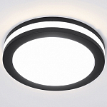 Встраиваемый светильник Elektrostandard Aster a063989 250_100_Array