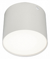 Накладной светильник Escada 20004 20004SMU/01LED SWH 500_191_2446111