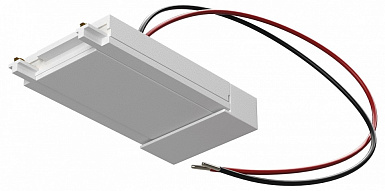 Токопровод концевой Maytoni Technical Accessories for tracks Radity TRA084B-11W 500_191_3234290