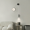 Накладной светильник Imperiumloft HOOK hook01 100_100_1985186