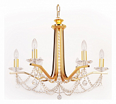 Подвесная люстра Doge Luce 110 A110L06FA.3 250_100_Array
