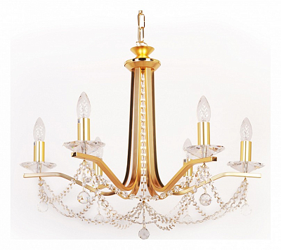 Подвесная люстра Doge Luce 110 A110L06FA.3 400_400_2427340