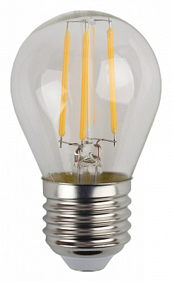 Лампа светодиодная Эра F-LED E27 9Вт 2700K Б0047023 400_400_2219202