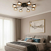 Потолочная люстра Citilux ESPACE CL243181 100_100_2877262