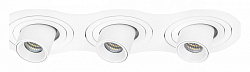 Встраиваемый светильник Lightstar Intero TUBO i636162 250_100_Array