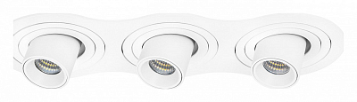 Встраиваемый светильник Lightstar Intero TUBO i636162 400_400_3164917