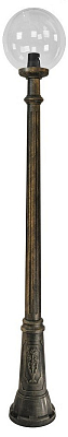 Фонарный столб Fumagalli Globe 300 G30.156.000.BXE27 400_400_3097866