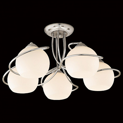 Люстра на штанге Citilux Лайма CL155151 400_400_2218053