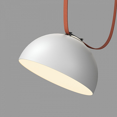 Накладной светильник Denkirs Belty Flow DK5563-WH+BK 400_400_1915554