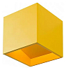 Накладной светильник iLedex Dice ZD8086L-6W YE 100_100_2447315